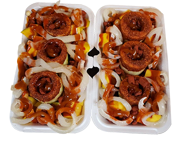 Pepino Loco